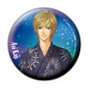 星奏学院祭４「100万人の金色のコルダ」トレーディング缶バッジ