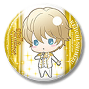 星奏学院祭６ トートバッグ＆缶バッジセット