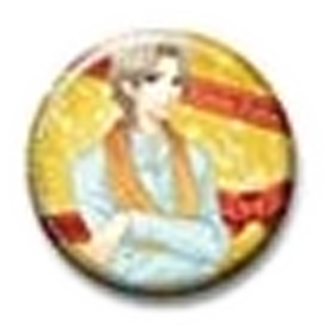 ネオロマンス・フェスタ 金色のコルダ～10ｔｈ Birthday～ミニカード付きトレーディング缶バッジ