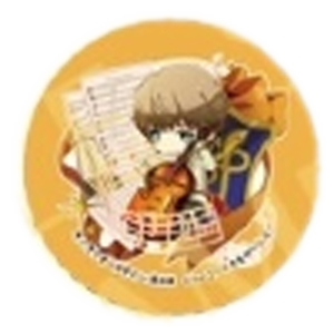 ガールズアトラクション冬祭2014 缶バッジくじ コーエーテクモゲームス