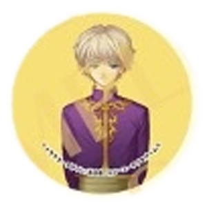 ガールズアトラクション冬祭2014 缶バッジくじ コーエーテクモゲームス