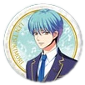 金色のコルダ オクターヴ トレーディング缶バッジVol.2