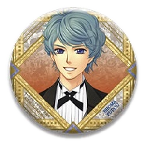 金色のコルダ トレーディングホログラム缶バッジ －20th Anniversary－