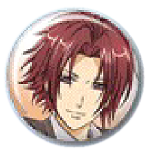 金色のコルダ Blue♪SKY トレーディング缶バッジ３