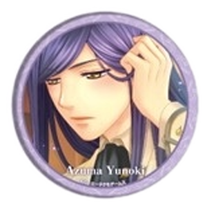 A3Store『100万人の金色のコルダ』＆『金色のコルダ２』～オリジナル～ 缶バッジ