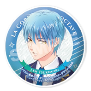 『金色のコルダ オクターヴ』缶バッジセットがついたebtenDXパック