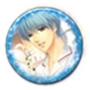 ネオロマンス 20th アニバーサリーコンサート 100万人の金色のコルダ トレーディング缶バッジ VOL.2