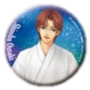 星奏学院祭４「100万人の金色のコルダ」トレーディング缶バッジ