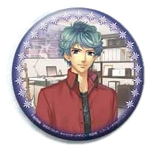 金色のコルダシリーズ 75㎜缶バッジ3個セット ウインターコレクション