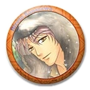 100万人の金色のコルダ トレーディング缶バッジ Vol.3