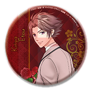 金色のコルダ 15th Anniversary トレーディング缶バッジ Vol.2