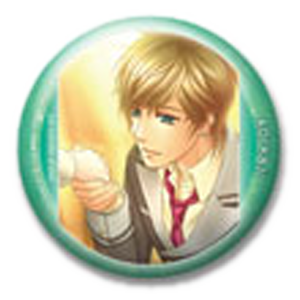 100万人の金色のコルダ トレーディング缶バッジ Vol.4