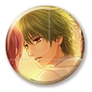 金色のコルダ２ ff トレーディング缶バッジ