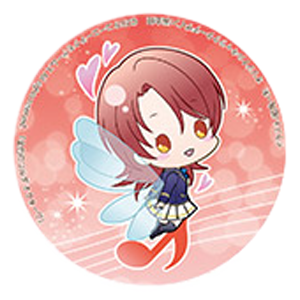 金色のコルダ オクターヴ  ステラワース 57mm缶バッジ