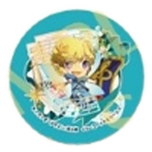 ガールズアトラクション冬祭2014 缶バッジくじ コーエーテクモゲームス