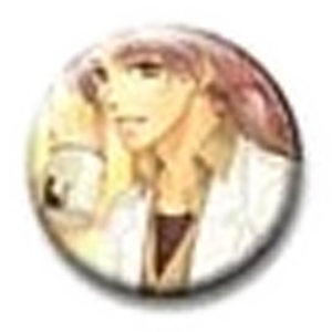 ネオロマンス・フェスタ 金色のコルダ～10ｔｈ Birthday～ミニカード付きトレーディング缶バッジ