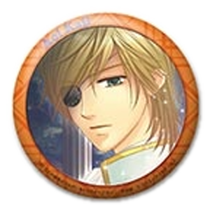 100万人の金色のコルダ トレーディング缶バッジ Vol.3