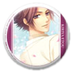 100万人の金色のコルダ トレーディング缶バッジ Vol.4