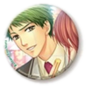 金色のコルダ２ ff トレーディング缶バッジ