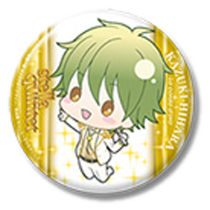 星奏学院祭６ トートバッグ＆缶バッジセット