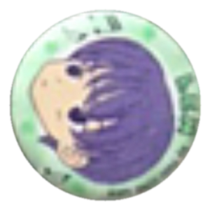 金色のコルダ 美麗7キャラ★ときめきスクールバッグ(缶バッジ付)