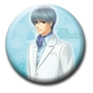 「金色のコルダ４」トレーディング缶バッジ