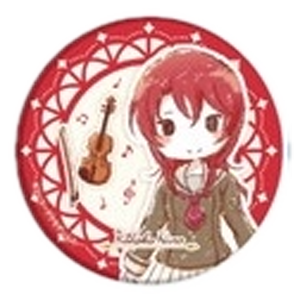 A3Store『100万人の金色のコルダ』＆『金色のコルダ２』～グラフアート～ 缶バッジ