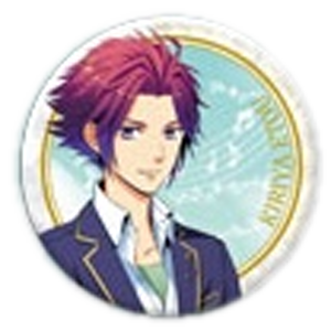 金色のコルダ オクターヴ トレーディング缶バッジVol.2