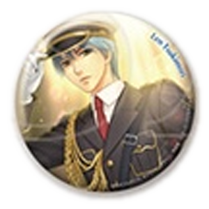 金色のコルダ２ ff トレーディング缶バッジ