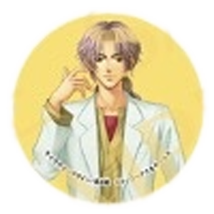 ガールズアトラクション冬祭2014 缶バッジくじ コーエーテクモゲームス