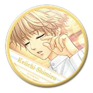 金色のコルダ トレーディング缶バッジ 夏色のアルバム編