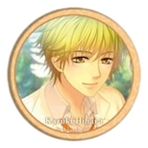 A3Store『100万人の金色のコルダ』＆『金色のコルダ２』～オリジナル～ 缶バッジ