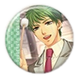 金色のコルダ２ ff トレーディング缶バッジ