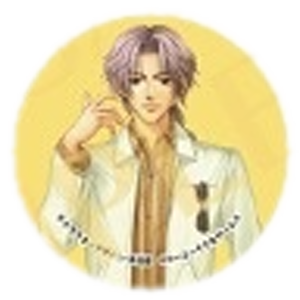 ガールズアトラクション冬祭2014 缶バッジくじ コーエーテクモゲームス