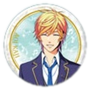 金色のコルダ オクターヴ トレーディング缶バッジVol.2