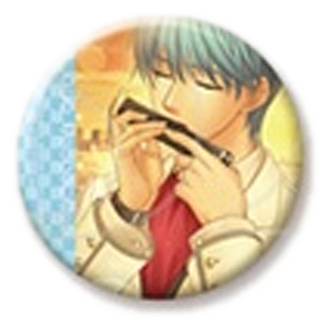 金色のコルダ２ ff トレーディング缶バッジ