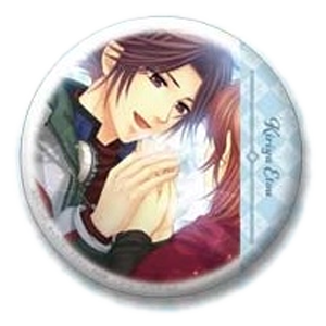 金色のコルダシリーズ 75㎜缶バッジ3個セット ウインターコレクション