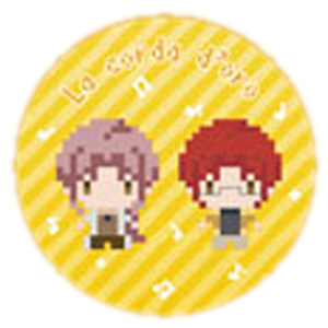 金色のコルダ クラシックシリーズ グッズセット