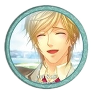 A3Store『100万人の金色のコルダ』＆『金色のコルダ２』～オリジナル～ 缶バッジ