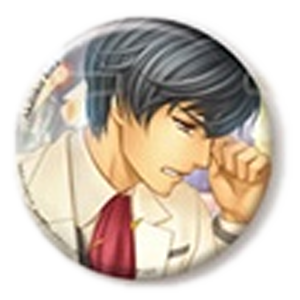 金色のコルダ２ ff トレーディング缶バッジ