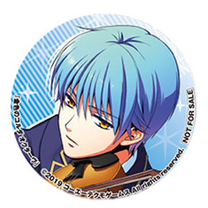 金色のコルダ オクターヴ ebten 38mm缶バッジ