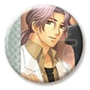 金色のコルダ２ ff トレーディング缶バッジ