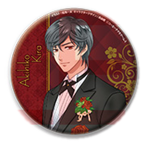 金色のコルダ 15th Anniversary トレーディング缶バッジ Vol.2