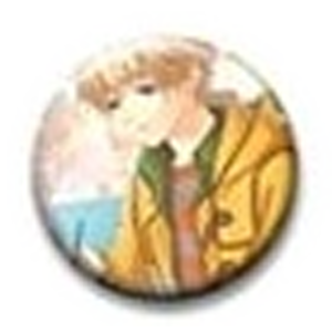 ネオロマンス・フェスタ 金色のコルダ～10ｔｈ Birthday～ミニカード付きトレーディング缶バッジ