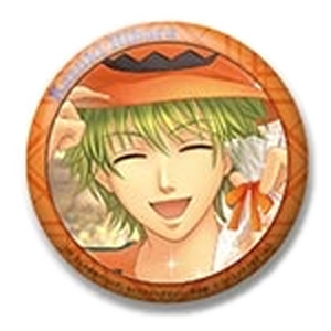 100万人の金色のコルダ トレーディング缶バッジ Vol.3