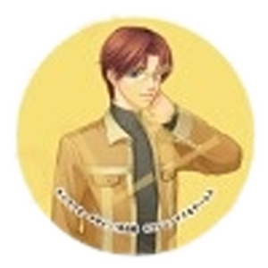 ガールズアトラクション冬祭2014 缶バッジくじ コーエーテクモゲームス