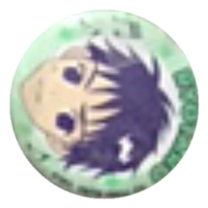 金色のコルダ 美麗7キャラ★ときめきスクールバッグ(缶バッジ付)