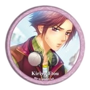 A3Store『100万人の金色のコルダ』＆『金色のコルダ２』～オリジナル～ 缶バッジ