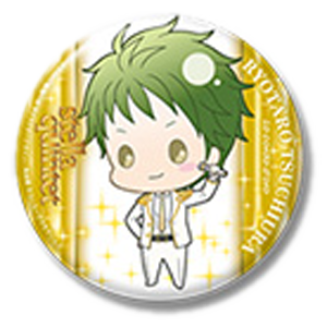 星奏学院祭６ トートバッグ＆缶バッジセット