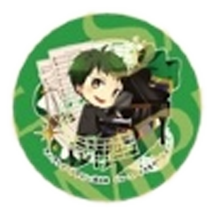 ガールズアトラクション冬祭2014 缶バッジくじ コーエーテクモゲームス